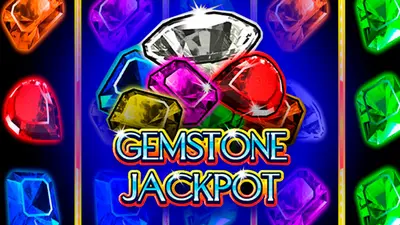 gemstone jackpot