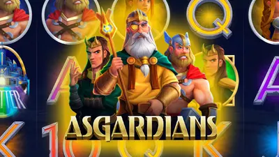 asgardians endorphina